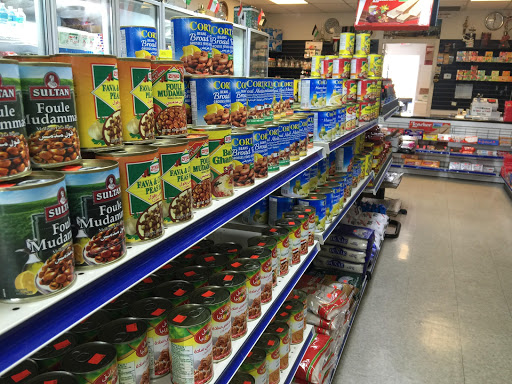 Grocery Store «ALADDIN MEDITERANEAN GROCERY», reviews and photos, 30047 US-19, Clearwater, FL 33761, USA