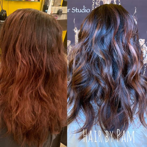 Beauty Salon «Ego Hair Studio», reviews and photos, 540 Andrews Rd, Feasterville-Trevose, PA 19053, USA