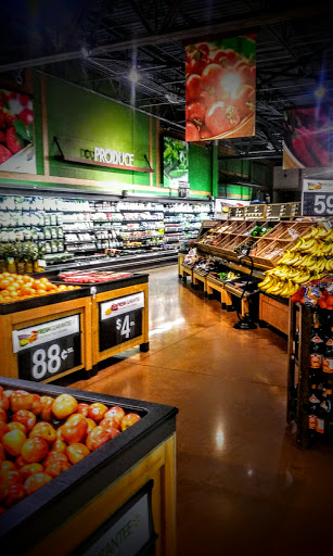 Supermarket «Walmart Neighborhood Market», reviews and photos, 1803 N Highland Ave, Clearwater, FL 33755, USA