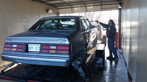 Car Wash «Olympic Carwash», reviews and photos, 6401 Nieman Rd, Shawnee, KS 66203, USA