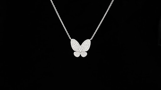 Jeweler «Nathan Alan Jewelers», reviews and photos, 3333 Bristol St, Costa Mesa, CA 92626, USA