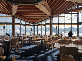 Drehrestaurant Rondorama - CabriO Stanserhorn