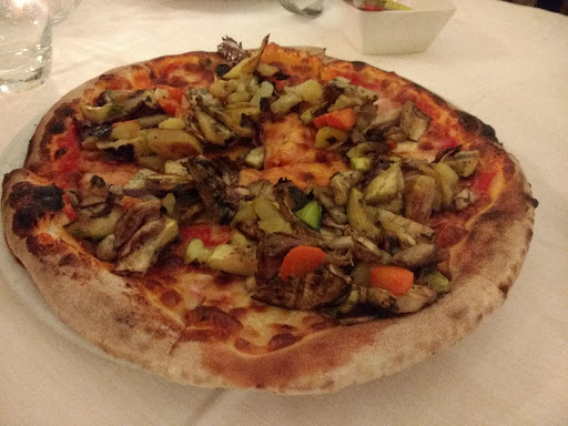 La Capinera in Ragusa, Libero consorzio comunale di Ragusa