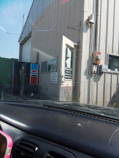 Auto Parts Store «AF&T Auto Parts & Salvage», reviews and photos, 6125 Jackrabbit Ln, Belgrade, MT 59714, USA