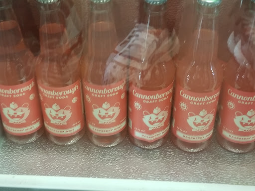 Coffee Shop «Prevail Union Montgomery», reviews and photos, 1 Court Square #102, Montgomery, AL 36104, USA