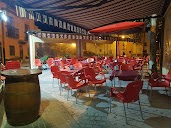 Restaurante El Chorrillo en Palazuelos de Eresma