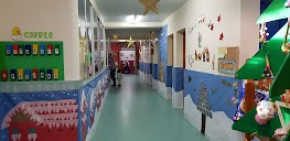 Escuela de Educación Infantil la Oca en Mocejón