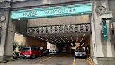 Military hotels Vancouver