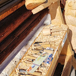 Photo n°8 de l'avis de Tommy.i fait le 14/07/2021 à 18:30 sur le  Baita Seurasas Hütte à Santa Cristina Gherdëina