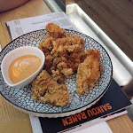 Photo n°4 de l'avis de neji.y fait le 06/08/2023 à 18:00 sur le  Saikou Ramen & Sushi à Bologna