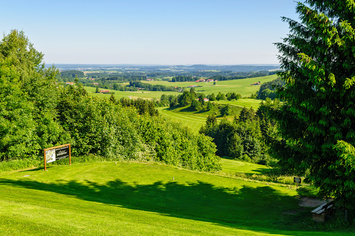 Beoordelingen van Golfclub Waldegg - Wiggensbach e.V. in Aarlen - Sportcomplex