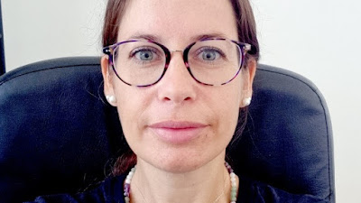 Mylène BEAUNÉ - Praticien en énergétique traditionnelle chinoise à Blois