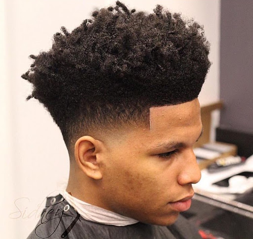 Barber Shop «Latin Flow barbershop», reviews and photos, 2424 N University Dr, Sunrise, FL 33322, USA