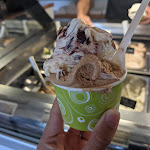 Photo n°3 de l'avis de Alexandre.e fait le 22/08/2021 à 13:40 sur le  Trattoria al Giardino da Giamburesti à Mondavio