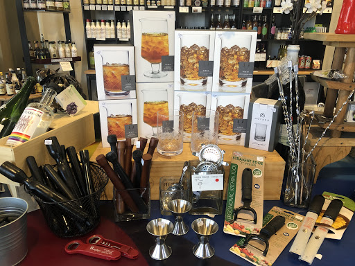 Boutique «Boozetique & E3 Modern», reviews and photos, 315 Broadway, Salt Lake City, UT 84111, USA