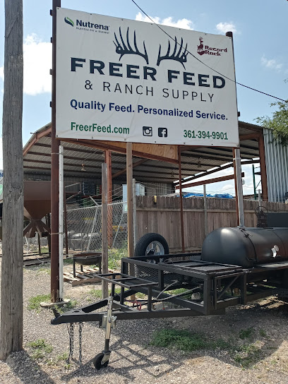 Freer Farm & Ranch