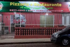 Pizzaria e Restaurante Master image
