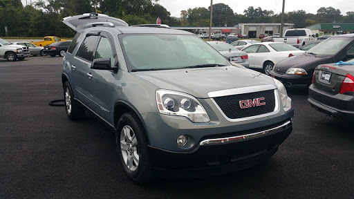 Used Car Dealer «OUR LOCAL DEALER», reviews and photos, 743 Joe Frank Harris Pkwy SE, Cartersville, GA 30120, USA