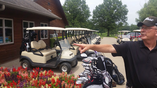 Golf Course «Woodruff Golf Course», reviews and photos, 621 Gougar Rd, Joliet, IL 60432, USA