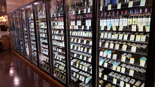 Wine Store «Total Wine & More», reviews and photos, 124 Perimeter Center W, Atlanta, GA 30346, USA