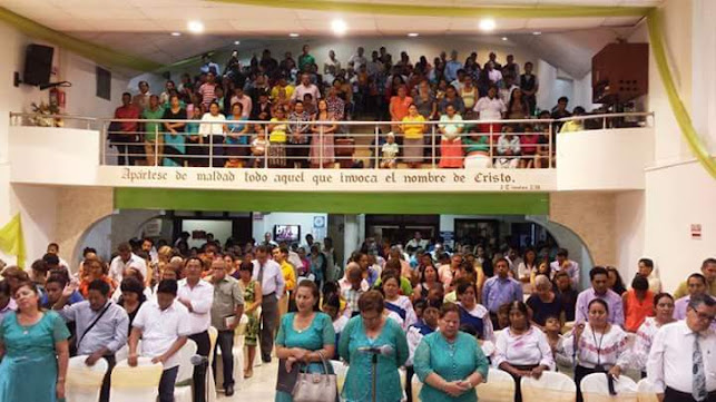 Opiniones de IGLESIA DEL PACTO EVANGÉLICO DE AMISTAD en Guayaquil - Iglesia