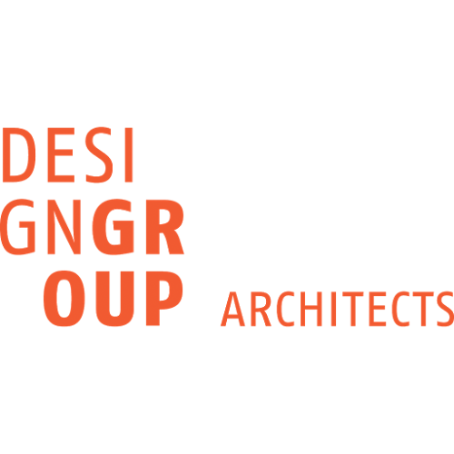 DesignGroup Architects - Arkitekt