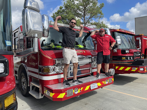 Insurance Agency «Jeff Adragna - State Farm Insurance», reviews and photos