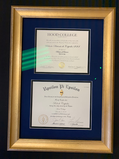 Picture Frame Shop «Home Port Gallery», reviews and photos, 6170 US-41, Apollo Beach, FL 33572, USA