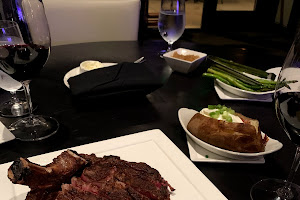 Char Steak & Lounge
