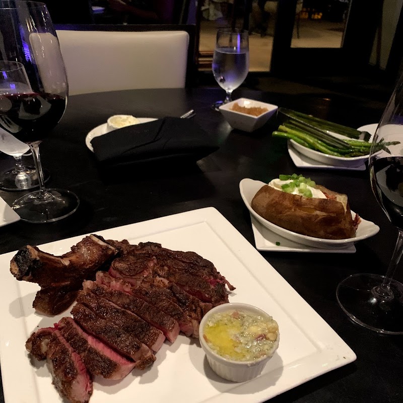 Char Steak & Lounge