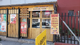 Bazar CTR