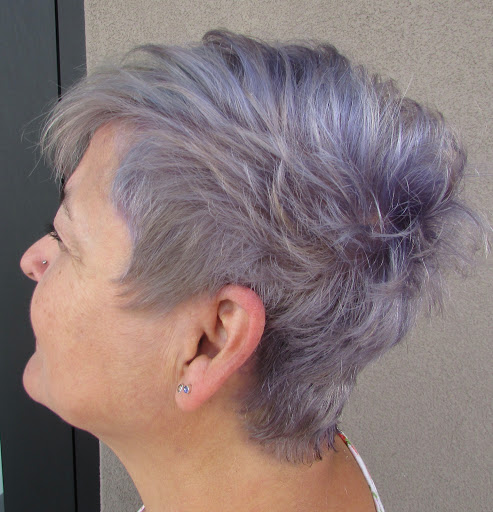 Beauty Salon «Salon Faith», reviews and photos, 10201 N Scottsdale Rd #30, Paradise Valley, AZ 85253, USA