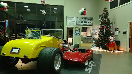 Car Dealer «Scott Evans Dodge Chrysler Jeep Ram», reviews and photos, 2280 Bankhead Hwy, Carrollton, GA 30116, USA