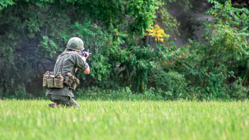 Museum «American Huey 369 Museum», reviews and photos, 1697 W Hoosier Blvd, Peru, IN 46970, USA