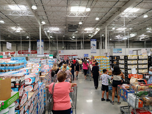 Warehouse store «Costco Wholesale», reviews and photos, 1130 Broadway, Chula Vista, CA 91911, USA