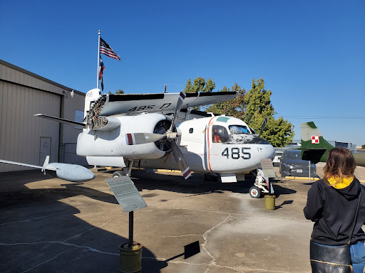 Museum «Cavanaugh Flight Museum», reviews and photos, 4572 Claire Chennault St, Addison, TX 75001, USA