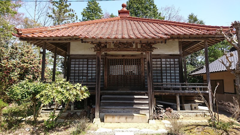 妙音寺