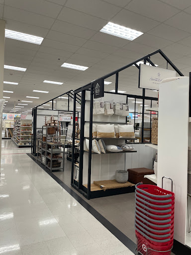 Department Store «Target», reviews and photos, 2700 Bell Rd, Auburn, CA 95603, USA