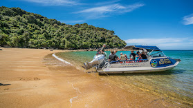 Abel Tasman Eco Tours