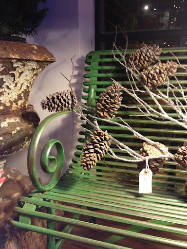 Garden «fleurdetroit (bloomfield hills)», reviews and photos, 1507 S Telegraph Rd, Bloomfield Hills, MI 48302, USA