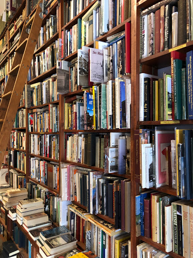 Book Store «DogStar Books», reviews and photos, 401 W Lemon St, Lancaster, PA 17603, USA