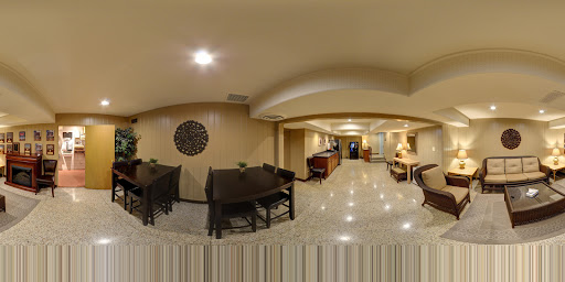 Funeral Home «Ryan-Parke Funeral Home», reviews and photos, 120 S Northwest Hwy, Park Ridge, IL 60068, USA