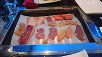 Produits de la mer du Restaurant de cuisine fusion asiatique Matsuko（ sushi Bar） à Ormesson-sur-Marne - n°13