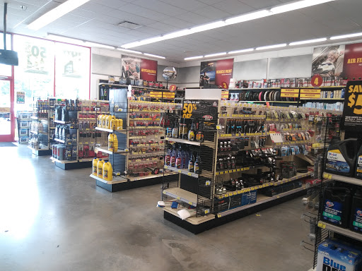 Auto Parts Store «Advance Auto Parts», reviews and photos, 11104 Airline Dr, Houston, TX 77037, USA