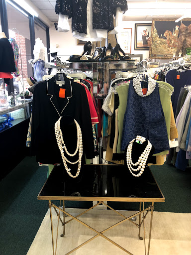 Thrift Store «Pennies For Heaven Resale», reviews and photos, 17471 Preston Rd, Dallas, TX 75252, USA