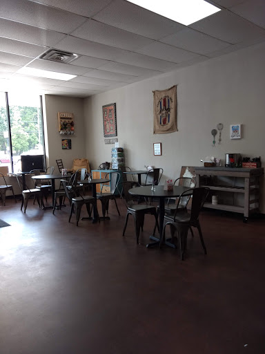 Coffee Shop «Heroes Coffee Cafe», reviews and photos, 1372 Bill Virdon Blvd, West Plains, MO 65775, USA