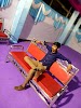 user