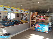 Atmosphère du Restaurant de fruits de mer La Moule Occitane à Vendres - n°6