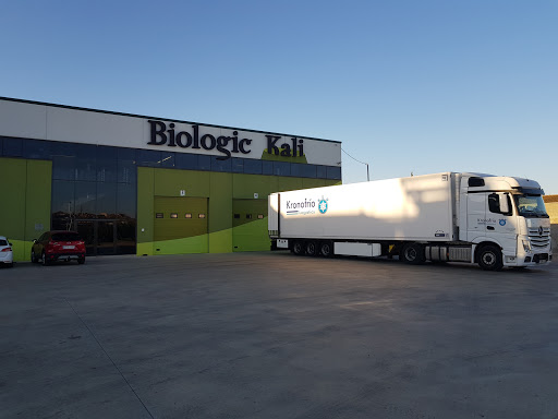 Biologic Kali en Bell-lloc d'Urgell, Lleida