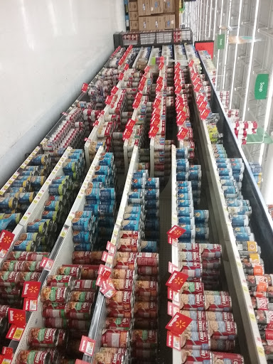 Department Store «Walmart Supercenter», reviews and photos, 300 Iowa Speedway Dr, Newton, IA 50208, USA